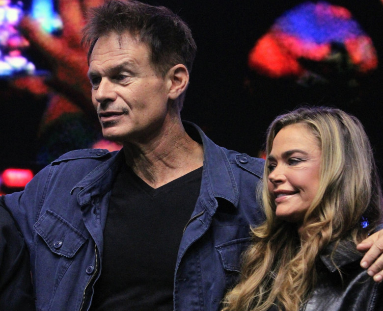 Denise Richards și Patrick Muldoon/ Profimedia