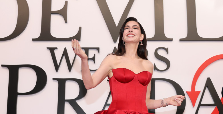 Devil Wears Prada 2 NYC World Premiere