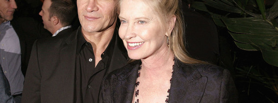 Dirty Dancing: Havana Nights - After Party