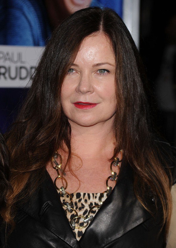 Premiere Of Columbia Pictures' "How Do You Know" - Arrivals