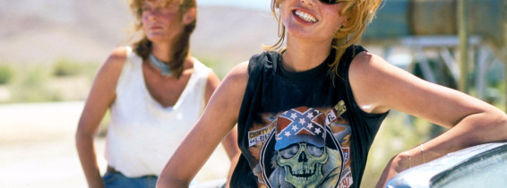 Thelma &amp; Louise (1991)