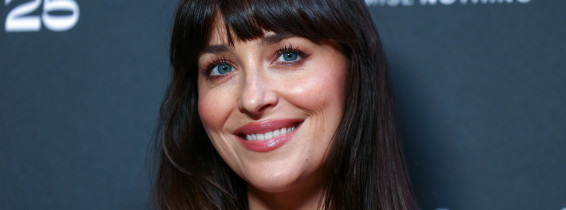 In Conversation With Dakota Johnson - The Red Sea International Film Festival 2025