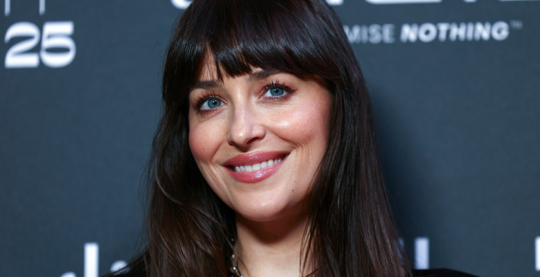 In Conversation With Dakota Johnson - The Red Sea International Film Festival 2025