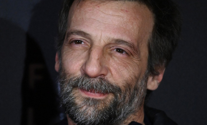 "Les Choses Humaines" Premiere At Cinema UGC Normandie In Paris