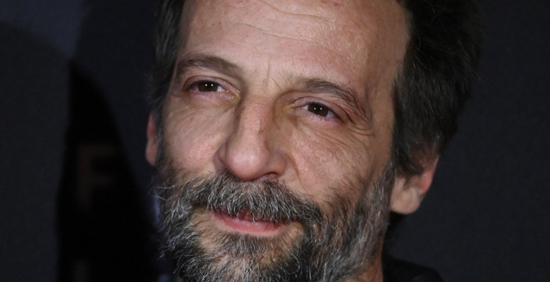 "Les Choses Humaines" Premiere At Cinema UGC Normandie In Paris