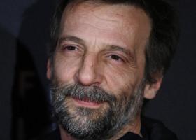 "Les Choses Humaines" Premiere At Cinema UGC Normandie In Paris