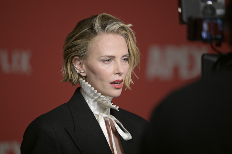 Charlize Theron/ Profimedia