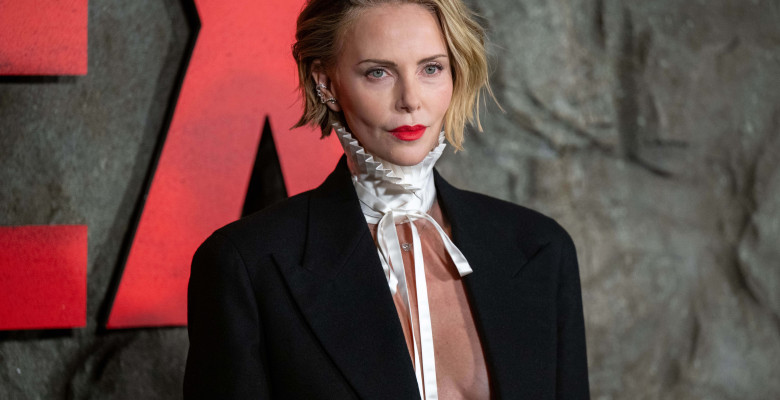 Charlize Theron/ Profimedia