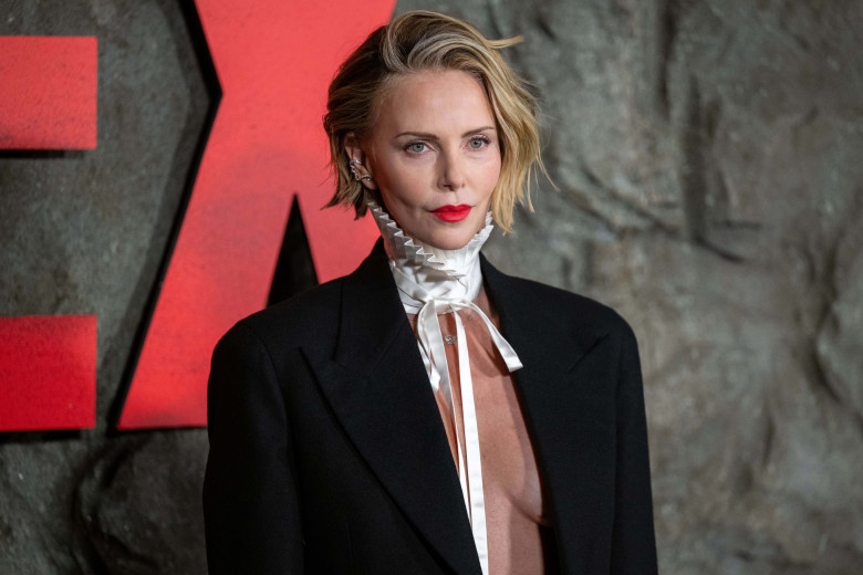 Charlize Theron/ Profimedia