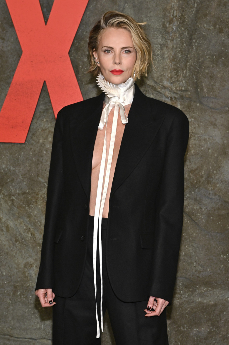 Charlize Theron/ Profimedia