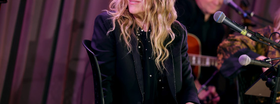 68th GRAMMY Awards - GRAMMY Studios Presents: Liner Notes