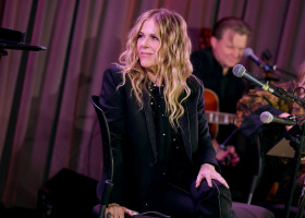 68th GRAMMY Awards - GRAMMY Studios Presents: Liner Notes