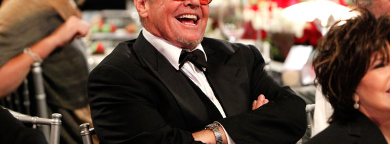 38th AFI Life Achievement Award Honoring Mike Nichols - Show