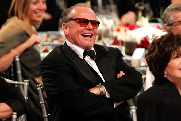 38th AFI Life Achievement Award Honoring Mike Nichols - Show