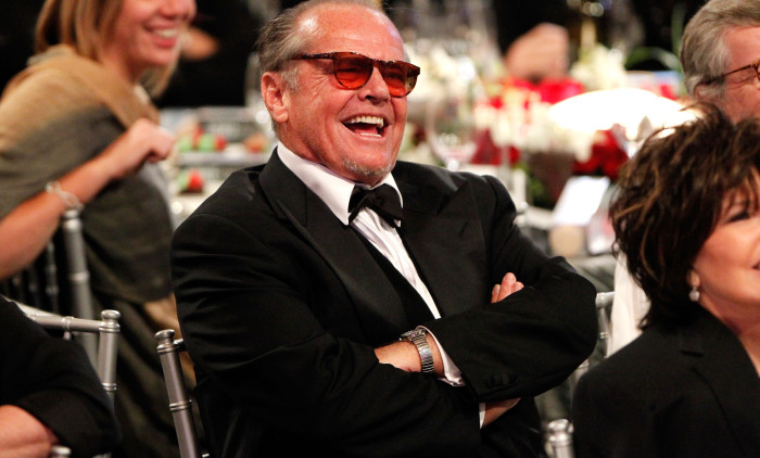 38th AFI Life Achievement Award Honoring Mike Nichols - Show