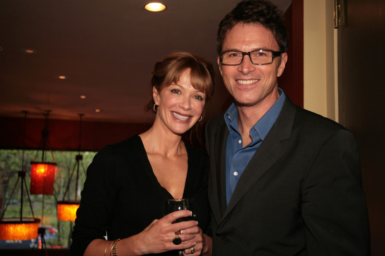 Creative Coalition Holds Capitol Hill Lobbying Day For The Arts