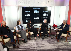 SiriusXM's Front Row With The Cast Of 'The Devil Wears Prada 2'