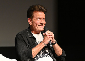 Netflix's "aka Charlie Sheen" ATAS Official