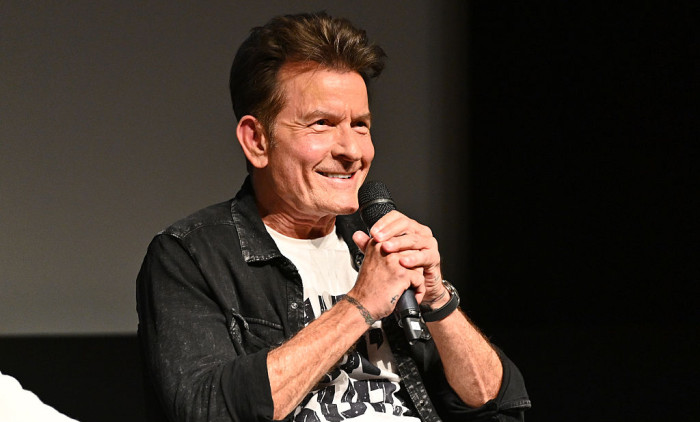 Netflix's "aka Charlie Sheen" ATAS Official