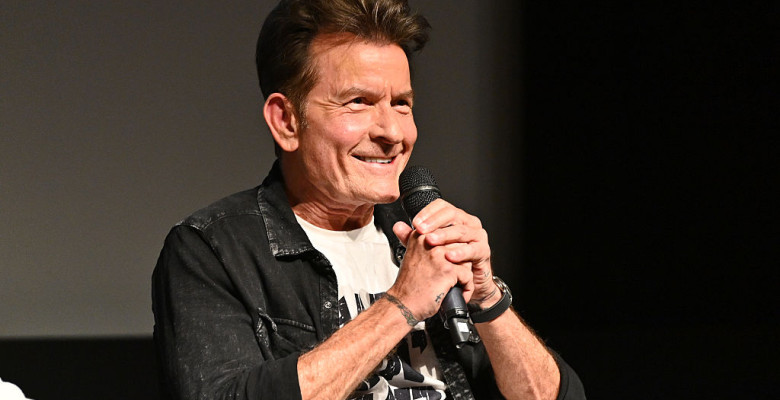 Netflix's "aka Charlie Sheen" ATAS Official