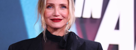 "Back In Action" Special Screening In Berlin