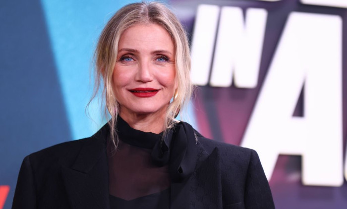 "Back In Action" Special Screening In Berlin