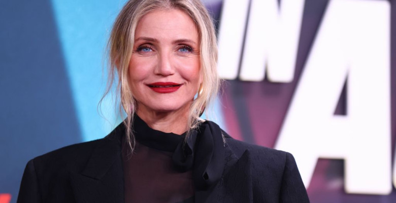 "Back In Action" Special Screening In Berlin