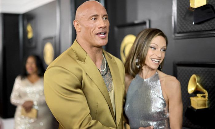 65th GRAMMY Awards - Red Carpet