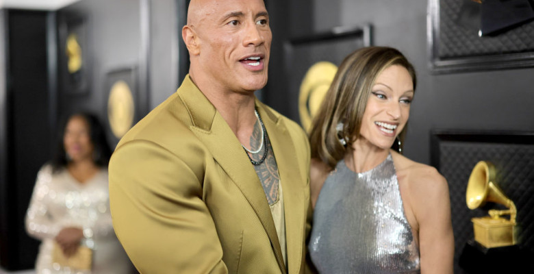 65th GRAMMY Awards - Red Carpet