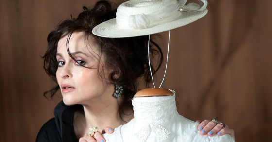 O actriță celebră o înlocuieşte pe Helena Bonham Carter în sezonul 4 din „The White Lotus”. Motivul invocat de producători