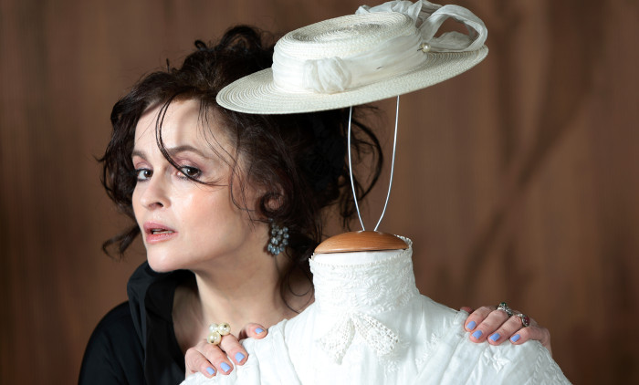 Lights Camera Auction Photocall