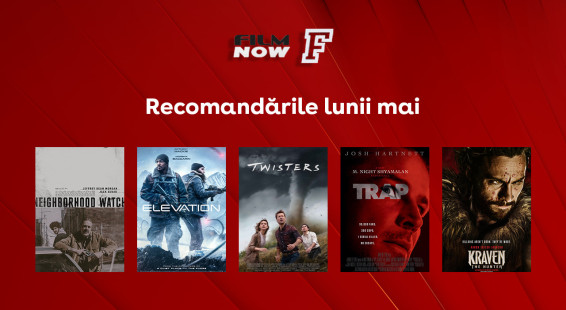 Vizual comunicat_Film Now_Recomandarile lunii mai