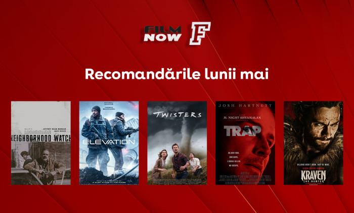 Vizual comunicat_Film Now_Recomandarile lunii mai