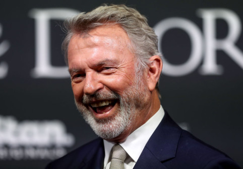 "The Portable Door" World Premiere - Arrivals