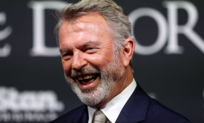 "The Portable Door" World Premiere - Arrivals