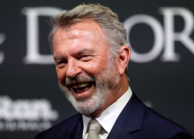 "The Portable Door" World Premiere - Arrivals