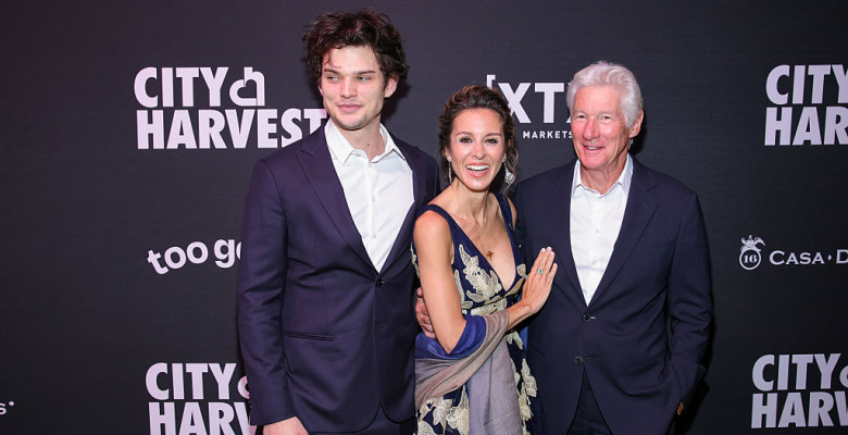 City Harvest Presents The 2025 Gala: Carnaval - Arrivals