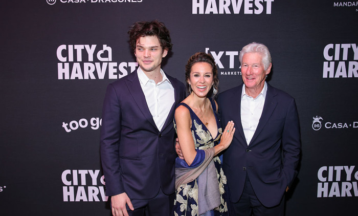 City Harvest Presents The 2025 Gala: Carnaval - Arrivals