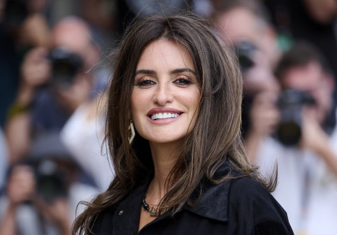 Arrivals Day 1 - 70th San Sebastian Film Festival