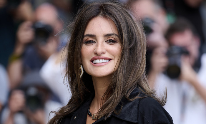 Arrivals Day 1 - 70th San Sebastian Film Festival