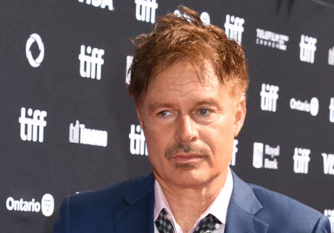 Patrick Muldoon/ Profimedia