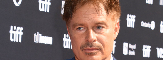 Patrick Muldoon/ Profimedia