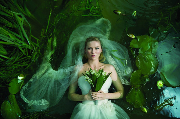 Melancholia - 2011