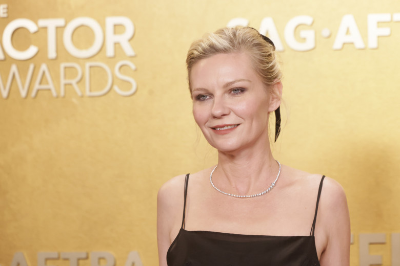 32nd Annual Actor Awards - Arrivals