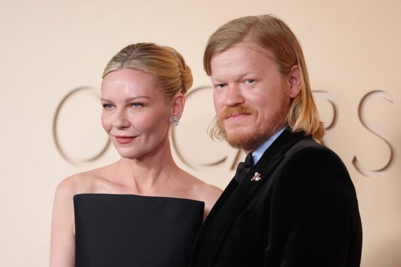 98th Oscars - Arrivals