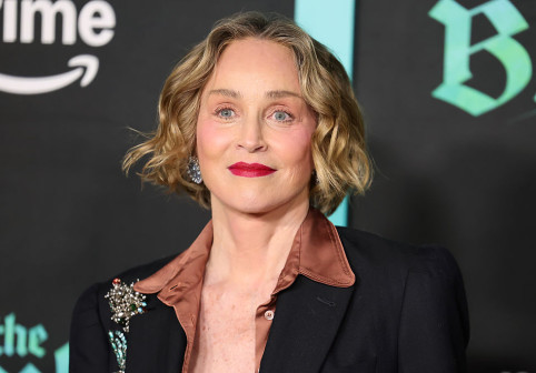 World Premiere Of Amazon Prime Video's "The Bluff" - Arrivals