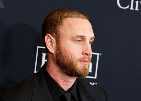 Clive Davis and the Recording Academy Pre-GRAMMY Gala &amp; GRAMMY Salute to Industry Icons Honoring Avery Lipman &amp; Monte Lipman - Arrivals