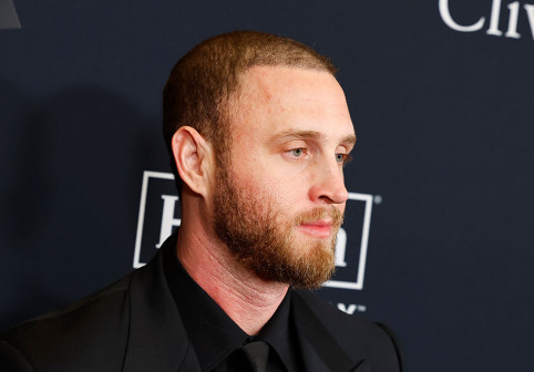 Clive Davis and the Recording Academy Pre-GRAMMY Gala &amp; GRAMMY Salute to Industry Icons Honoring Avery Lipman &amp; Monte Lipman - Arrivals