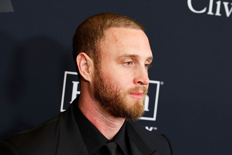 Clive Davis and the Recording Academy Pre-GRAMMY Gala &amp; GRAMMY Salute to Industry Icons Honoring Avery Lipman &amp; Monte Lipman - Arrivals