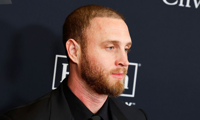 Clive Davis and the Recording Academy Pre-GRAMMY Gala &amp; GRAMMY Salute to Industry Icons Honoring Avery Lipman &amp; Monte Lipman - Arrivals